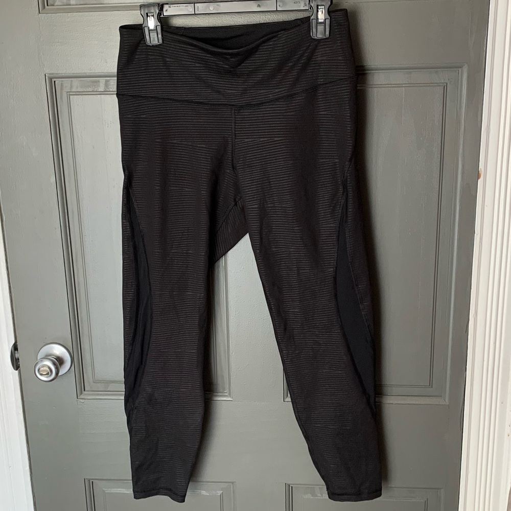 Old navy go dry leggings